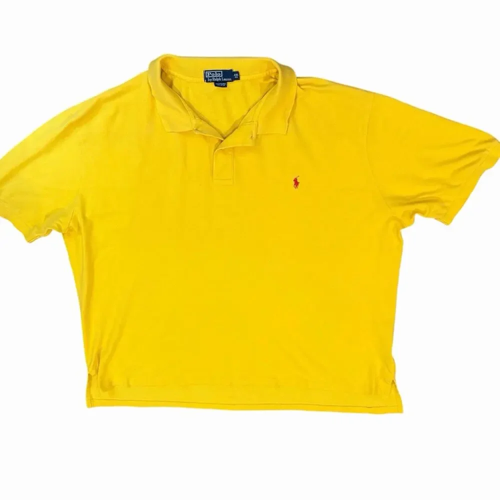 Ralph Lauren vintage 80s